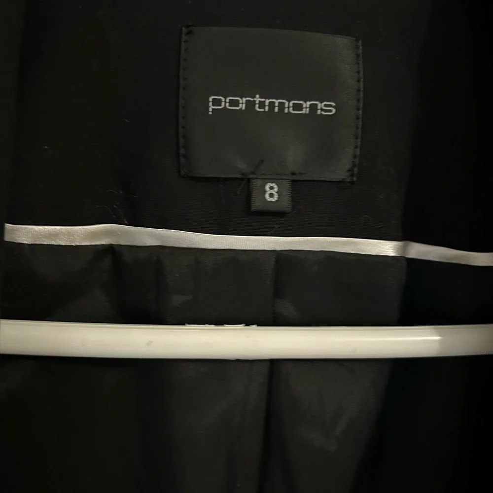 Portmans Blazer - Picture 2 of 2